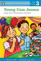 Young Cam Jansen and the Dinosaur Game. Penguin Young Readers, L3