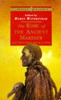 The Rime of the Ancient Mariner and Other Classic Stories in Verse