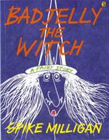 Bad Jelly the Witch