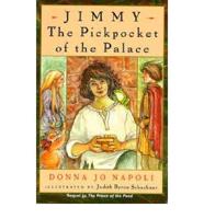 Jimmy, the Pickpocket of the Palace