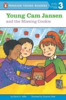 Young Cam Jansen and the Missing Cookie. Penguin Young Readers, L3