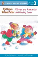 Oliver and Amanda and the Big Snow. Penguin Young Readers, L3