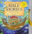 The Puffin Book of Bible Stories