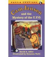 CAM Jansen and the Mystery of the U.F.O
