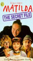 Matilda's Secret File