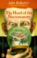 John Bellairs's Johnny Dixon in The Hand of the Necromancer