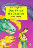 Dad, Me and the Dinosaurs