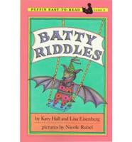 Batty Riddles