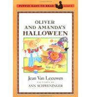 Oliver and Amanda's Halloween