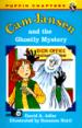 CAM Jansen and the Ghostly Mystery