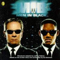 Men in Black Storybook