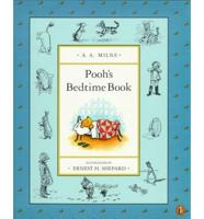 Pooh's Bedtime Book