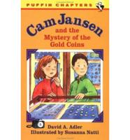 CAM Jansen and the Mystery of the Gold Coins