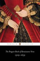 The Penguin Book of Renaissance Verse, 1509-1659