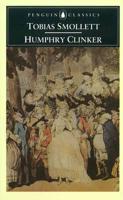 The Expedition of Humphry Clinker