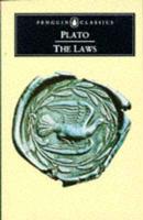 The Laws [Of] Plato