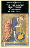 The Owl and the Nightingale; [And], Cleanness; [And], St Erkenwald
