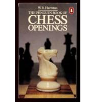 The Penguin Book of Chess Openings