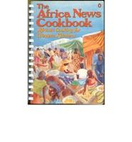 The Africa News Cookbook