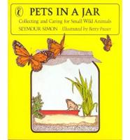 Pets in a Jar