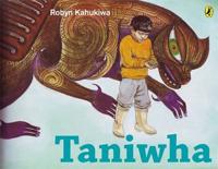 Taniwha (English Edition)
