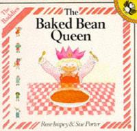 The Baked Bean Queen