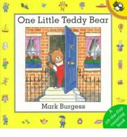 One Little Teddy Bear