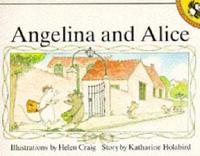 Angelina and Alice