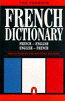 Penguin French Dictionary