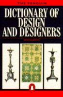 The Penguin Dictionary of Design and Designers