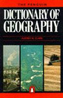 The New Penguin Dictionary of Geography