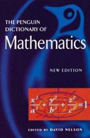 The Penguin Dictionary of Mathematics