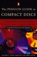 The Penguin Guide to Compact Discs