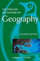 The Penguin Dictionary of Geography