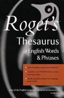 Roget's Thesaurus