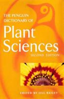 The Penguin Dictionary of Plant Sciences