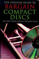 The Penguin Guide to Bargain Compact Discs