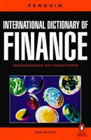 The Penguin International Dictionary of Finance