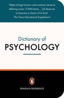 The Penguin Dictionary of Psychology