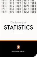 The Penguin Dictionary of Statistics