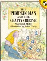 The Pumpkin Man and the Crafty Creeper