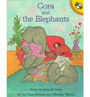 Cora & The Elephants