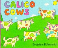 Calico Cows