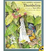 Andersen & Jeffers : Thumbelina
