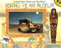 Krasny Brown & Brown : Visiting the Art Museum
