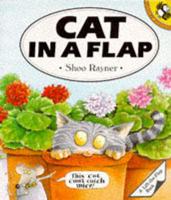 Cat in a Flap