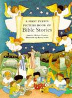 A First Puffin Picture Book of Bible Stories