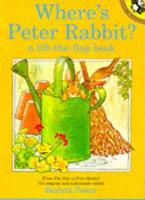 Where's Peter Rabbit?