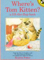 Where's Tom Kitten?