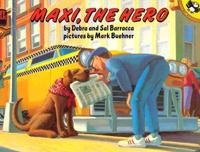 Maxi, the Hero